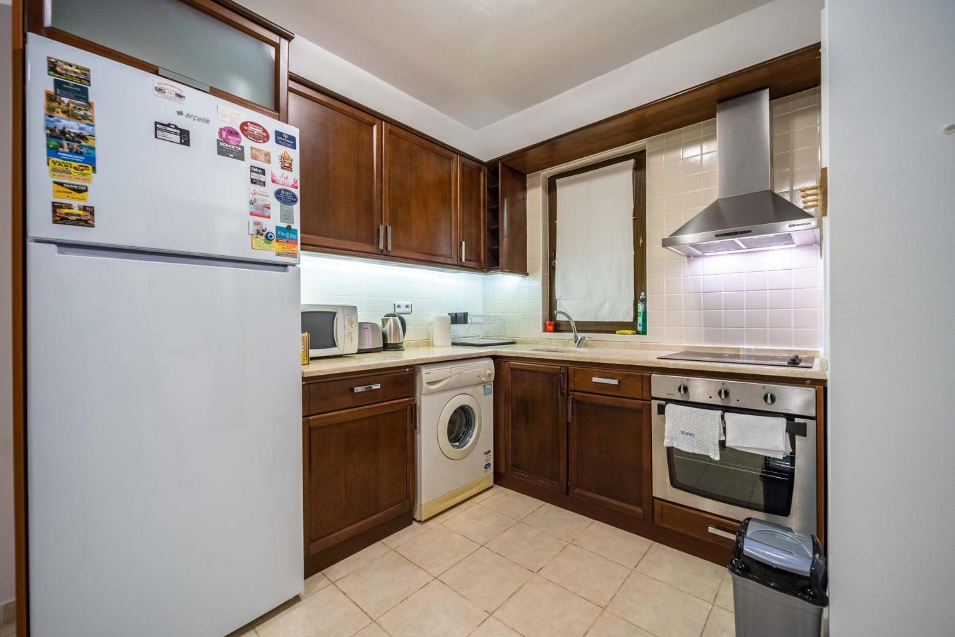 Azure Apartment With Sea View In Калкан Екстериор снимка