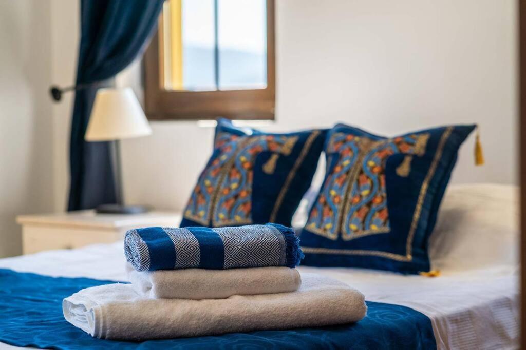 Azure Apartment With Sea View In Калкан Екстериор снимка